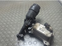 A6511800610 Корпус масляного фильтра Mercedes Vito W639 2003-2014 21118262 #1