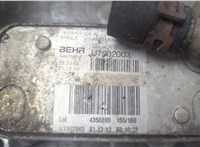 A6511800610 Корпус масляного фильтра Mercedes Vito W639 2003-2014 21118262 #2