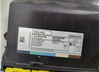 30659469 Блок управления центральным замком Volvo S60 2010-2018 21118323 #3