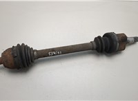 1707966, 9M513B437BA Полуось (приводной вал, шрус) Ford Focus 2 2008-2011 21118500 #1