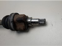 1707966, 9M513B437BA Полуось (приводной вал, шрус) Ford Focus 2 2008-2011 21118500 #3