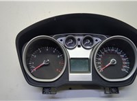 1673171, 8U4T10849FJ Щиток приборов (приборная панель) Ford C-Max 2002-2010 21118548 #1