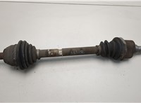1707966 Полуось (приводной вал, шрус) Ford C-Max 2002-2010 21118549 #1