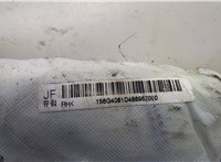  Подушка безопасности боковая (в сиденье) KIA Optima 4 2012-2020 21118746 #3