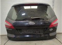 1701443, PBS71N40410AA Крышка (дверь) багажника Ford Mondeo 4 2007-2015 21118755 #5