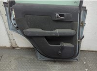  Стеклоподъемник механический Audi A2 2000-2006 11780583 #5