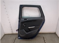 124115, 13299735, 13301547 Дверь боковая (легковая) Opel Astra J 2010-2017 21118796 #7