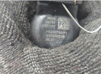 166008052R, 166004305R, 8200704191 Форсунка топливная Renault Megane 3 2009-2016 21118832 #3