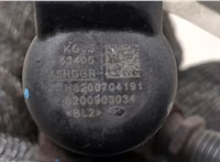 166008052R, 166004305R, 8200704191 Форсунка топливная Renault Megane 3 2009-2016 21118833 #7