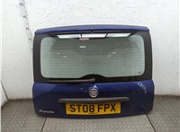  Щеткодержатель Fiat Panda 2003-2012 11780677 #1