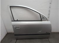 124548, 13116452, 9153270 Дверь боковая (легковая) Opel Astra G 1998-2005 21118859 #1