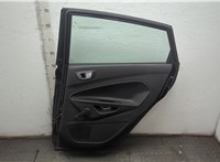 1692501, P8A61A24630KA Дверь боковая (легковая) Ford Fiesta 2012-2019 21118986 #3