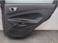 1692501, P8A61A24630KA Дверь боковая (легковая) Ford Fiesta 2012-2019 21118986 #4