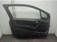 9801476080 Стекло форточки двери Peugeot 208 2012-2019 11780804 #5