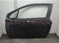 9801476080 Стекло форточки двери Peugeot 208 2012-2019 11780804 #1