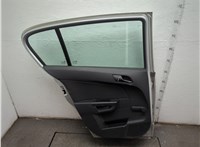 Динамик Opel Astra H 2004-2010 11804912 #3