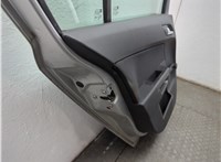  Динамик Opel Astra H 2004-2010 11804912 #7