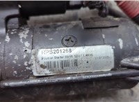 RPS201268, 12417501738, 7501738 Стартер BMW 5 E39 1995-2003 21119441 #3