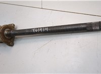 4410265DA2 Полуось (приводной вал, шрус) Suzuki Grand Vitara 1997-2006 21119476 #3
