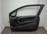 9801475980 Стекло форточки двери Peugeot 208 2012-2019 11781059 #2