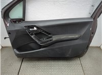 9801475980 Стекло форточки двери Peugeot 208 2012-2019 11781059 #3