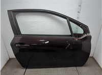 9801475980 Стекло форточки двери Peugeot 208 2012-2019 11781059 #1