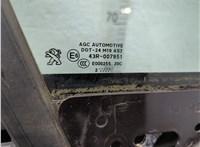 9801475980 Стекло форточки двери Peugeot 208 2012-2019 11781059 #9