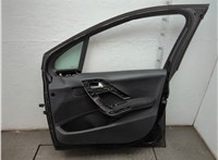  Стекло форточки двери Peugeot 208 2012-2019 11781102 #3