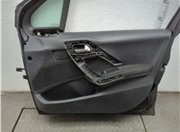  Стекло форточки двери Peugeot 208 2012-2019 11781102 #4