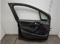  Стекло форточки двери Peugeot 208 2012-2019 11781119 #2