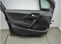  Стекло форточки двери Peugeot 208 2012-2019 11781119 #3