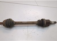 1707966, 9M513B437BA Полуось (приводной вал, шрус) Ford Focus 2 2008-2011 21120056 #1