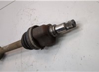 1707966, 9M513B437BA Полуось (приводной вал, шрус) Ford Focus 2 2008-2011 21120056 #3