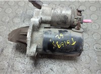  Стартер Ford Focus 2 2005-2008 21120186 #1
