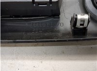  Кнопка аварийки Fiat Ducato 2014-2025 21120287 #8
