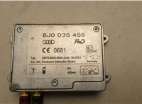 8J0035456 Усилитель антенны Audi Q5 2008-2017 21120291 #2