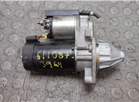  Стартер Mercedes C W203 2000-2008 21120395 #1