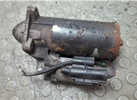  Стартер Ford Focus 2 2005-2008 21120420 #4