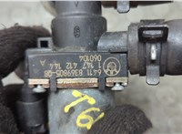64118369805, 8369805 Кран отопителя (печки) BMW X3 E83 2003-2010 21120502 #2