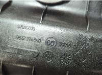 0248N7, 9637394480 Накладка декоративная на ДВС Citroen C5 2001-2004 21120572 #2