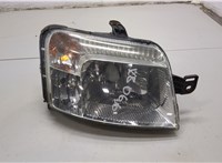  Фара (передняя) Fiat Panda 2003-2012 21120891 #1