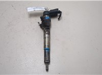 1660000Q1F, 8200704191 Форсунка топливная Nissan Qashqai 2006-2013 21120989 #1