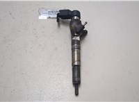 1660000Q1F, 8200704191 Форсунка топливная Nissan Qashqai 2006-2013 21120989 #2