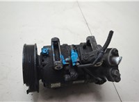 4471500023, 8200939386 Компрессор кондиционера Renault Scenic 2009-2012 21121155 #4