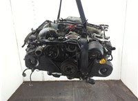  Компрессор кондиционера Subaru Legacy (B13) 2003-2009 11781658 #1