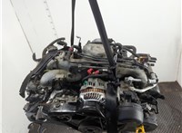  Компрессор кондиционера Subaru Legacy (B13) 2003-2009 11781658 #5
