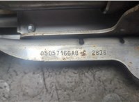  Колонка рулевая Jeep Liberty 2007-2012 21121303 #2