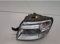  Фара (передняя) Fiat Panda 2003-2012 21121433 #2