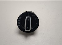4F1941531E Переключатель света Audi A6 (C6) 2004-2011 21121445 #1