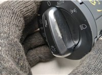 4F1941531E Переключатель света Audi A6 (C6) 2004-2011 21121445 #2